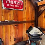 Appartamento V Soukromí Na Vysočině