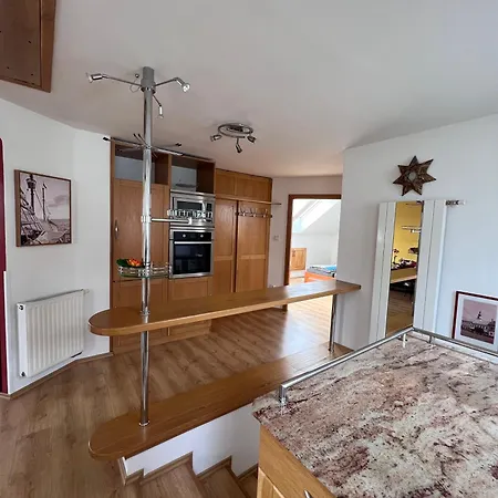 V Soukromi Na Vysocine