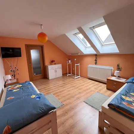 V Soukromí Na Vysočině Appartamento *