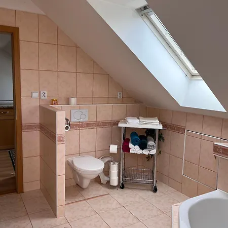 V Soukromí Na Vysočině * Rokytnice nad Rokytnou