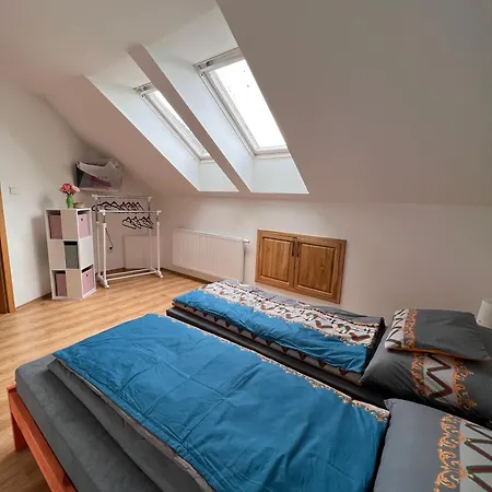 Apartament Klimatizovane V Soukromi Na Vysocine Rokytnice nad Rokytnou