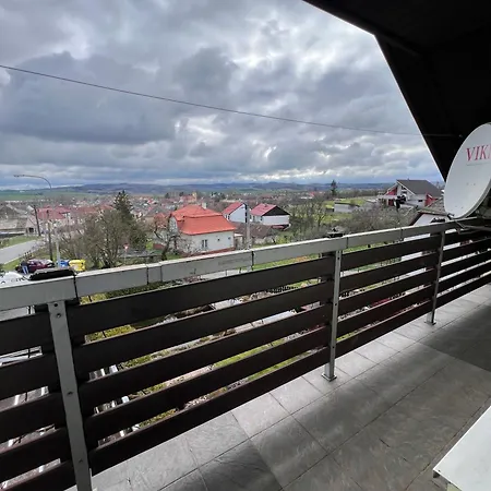 V Soukromí Na Vysočině Appartamento *