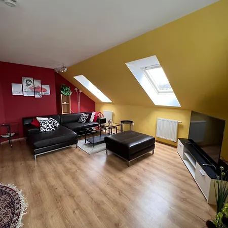 Appartamento V Soukromí Na Vysočině