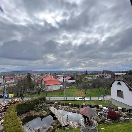 V Soukromí Na Vysočině * Rokytnice nad Rokytnou