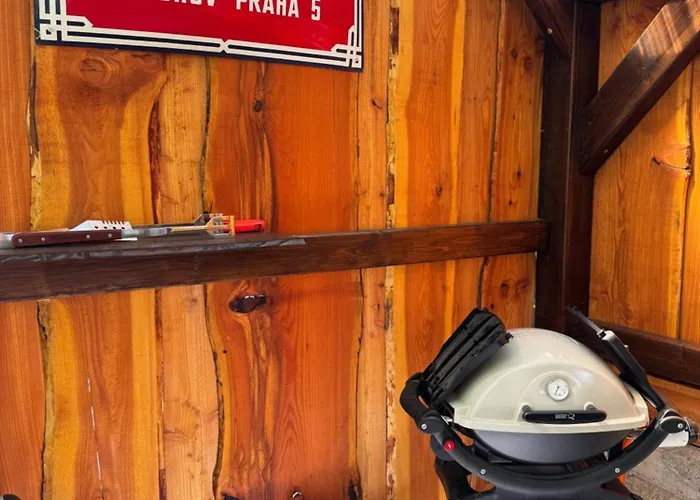 Apartment Klimatizovane V Soukromi Na Vysocine